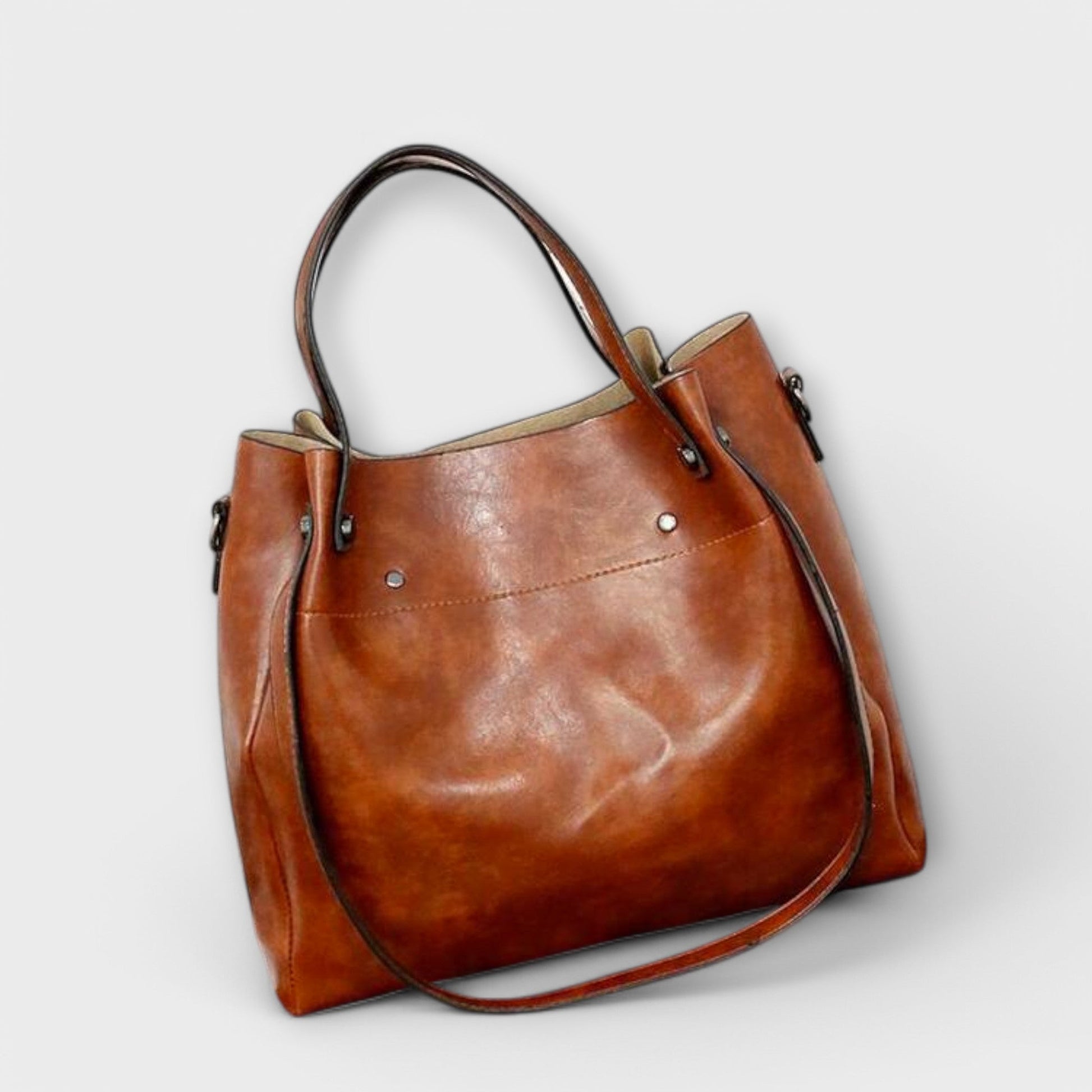 JANELE - Vintage-Taschen-Set