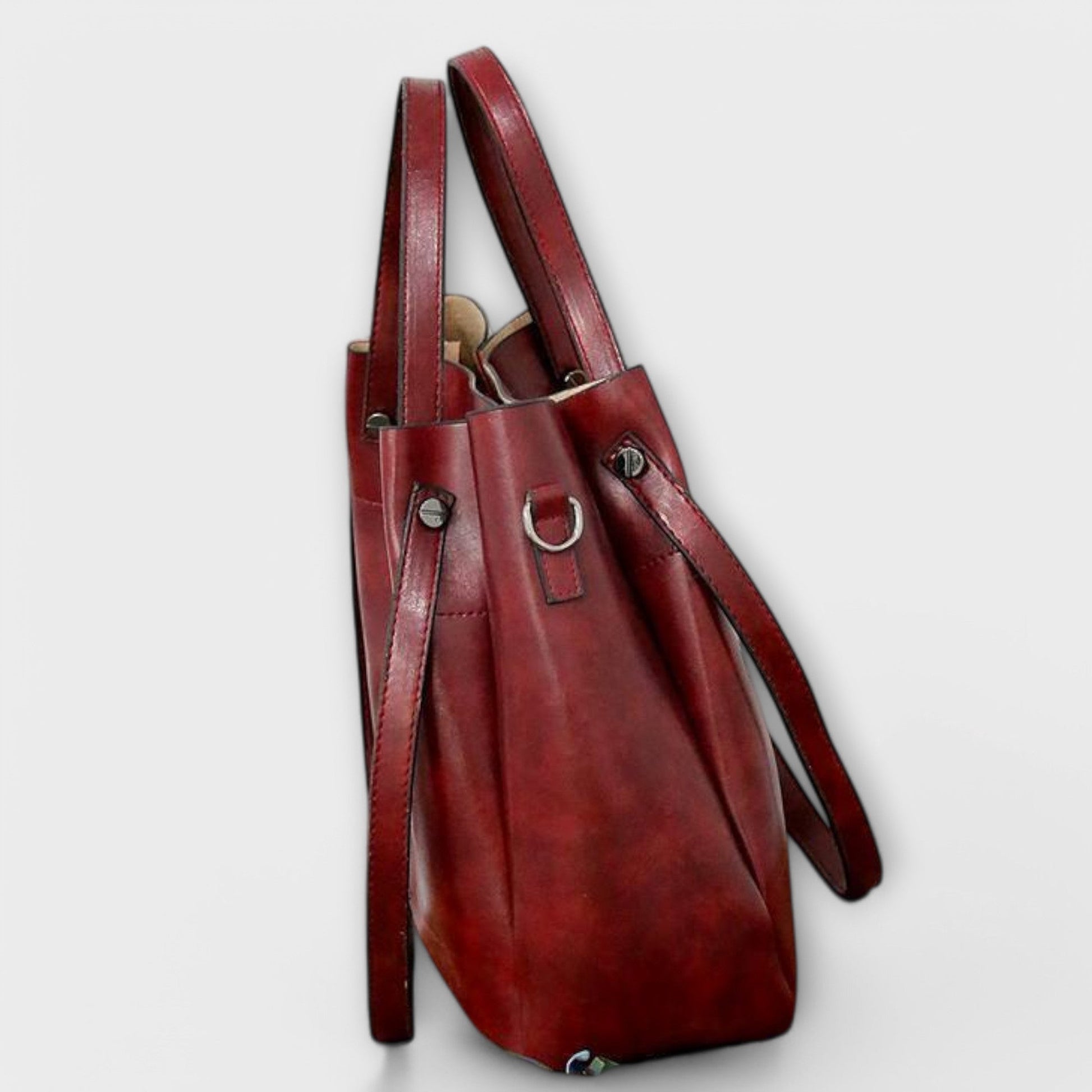 JANELE - Vintage-Taschen-Set