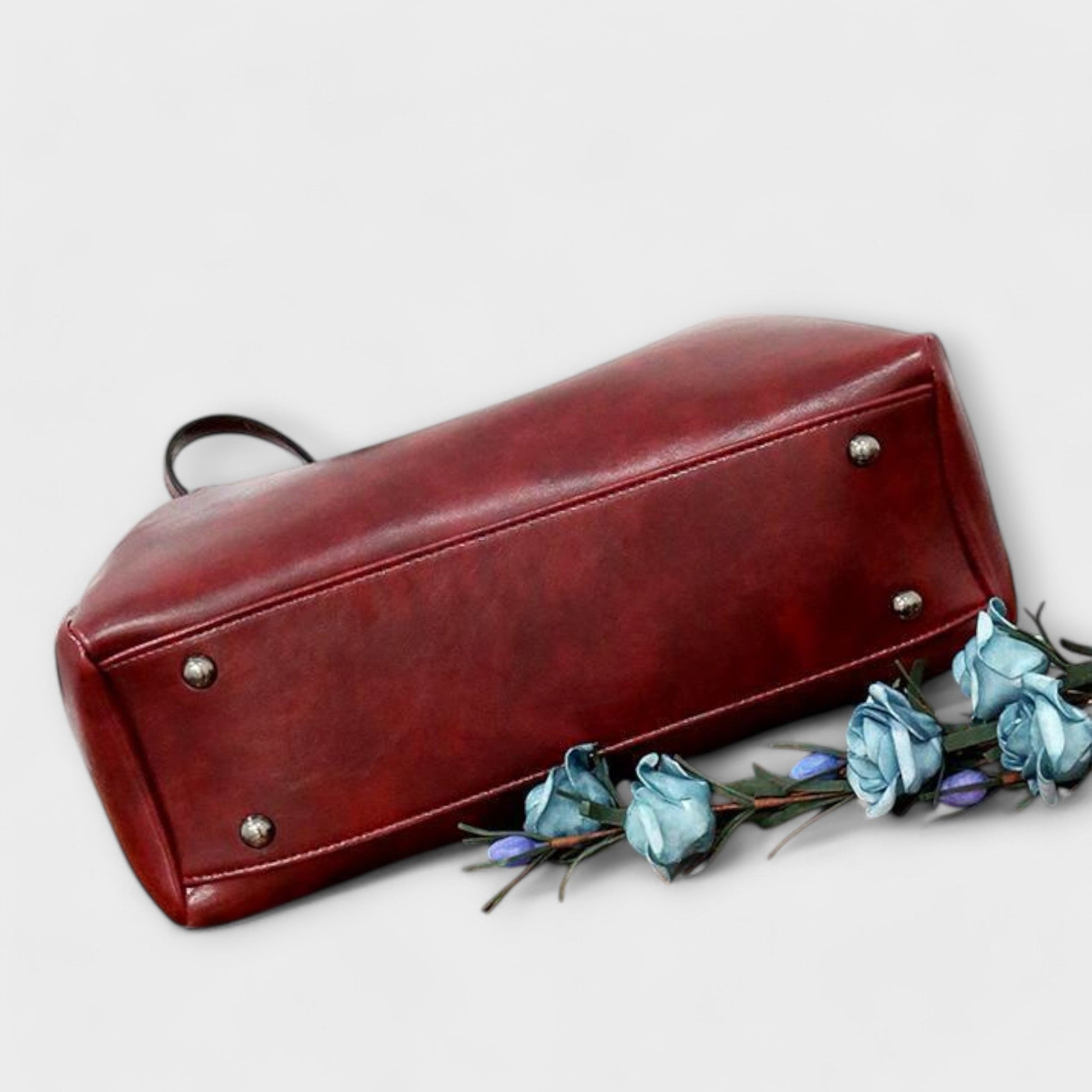 JANELE - Vintage-Taschen-Set