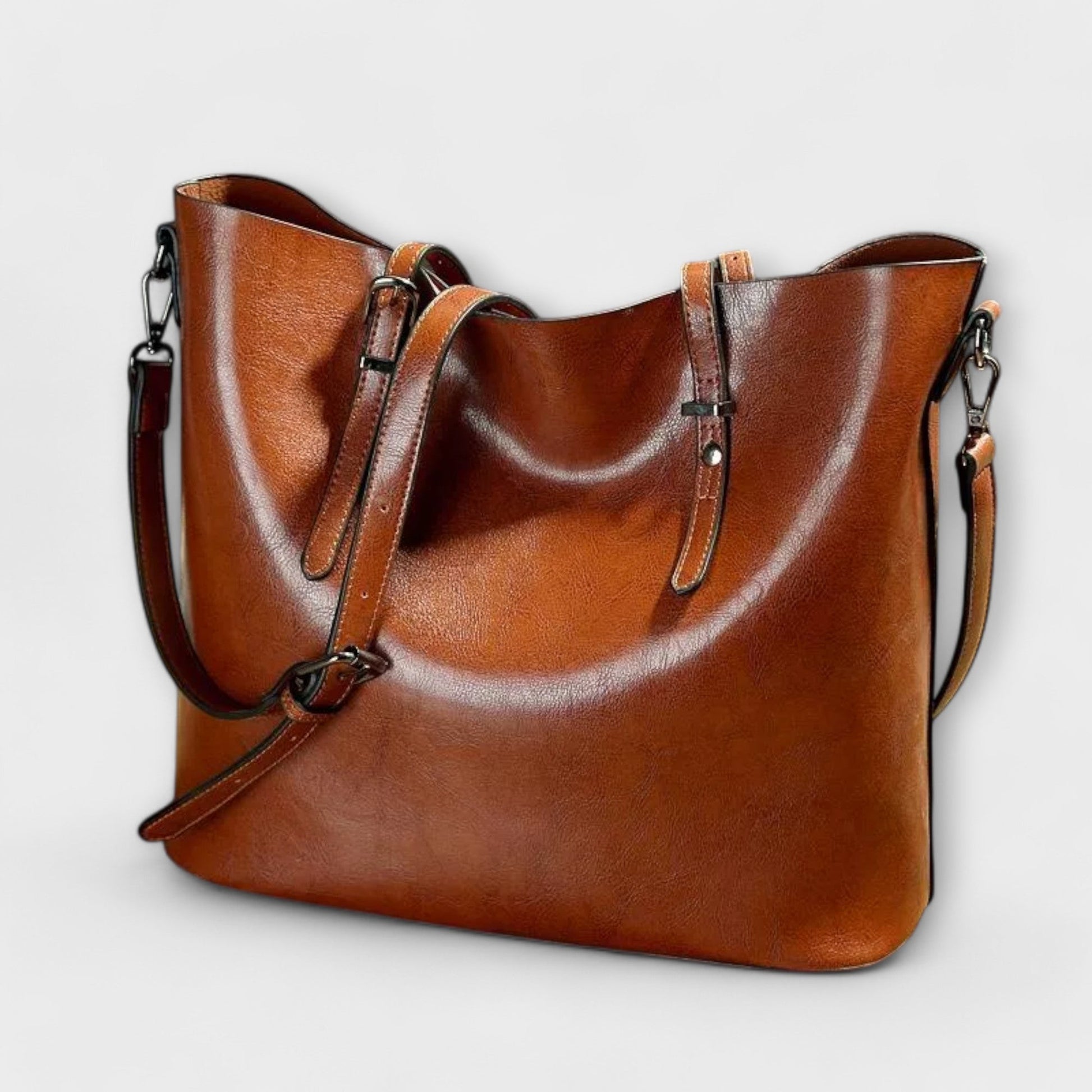 MARLE - Vintage Umhängetasche
