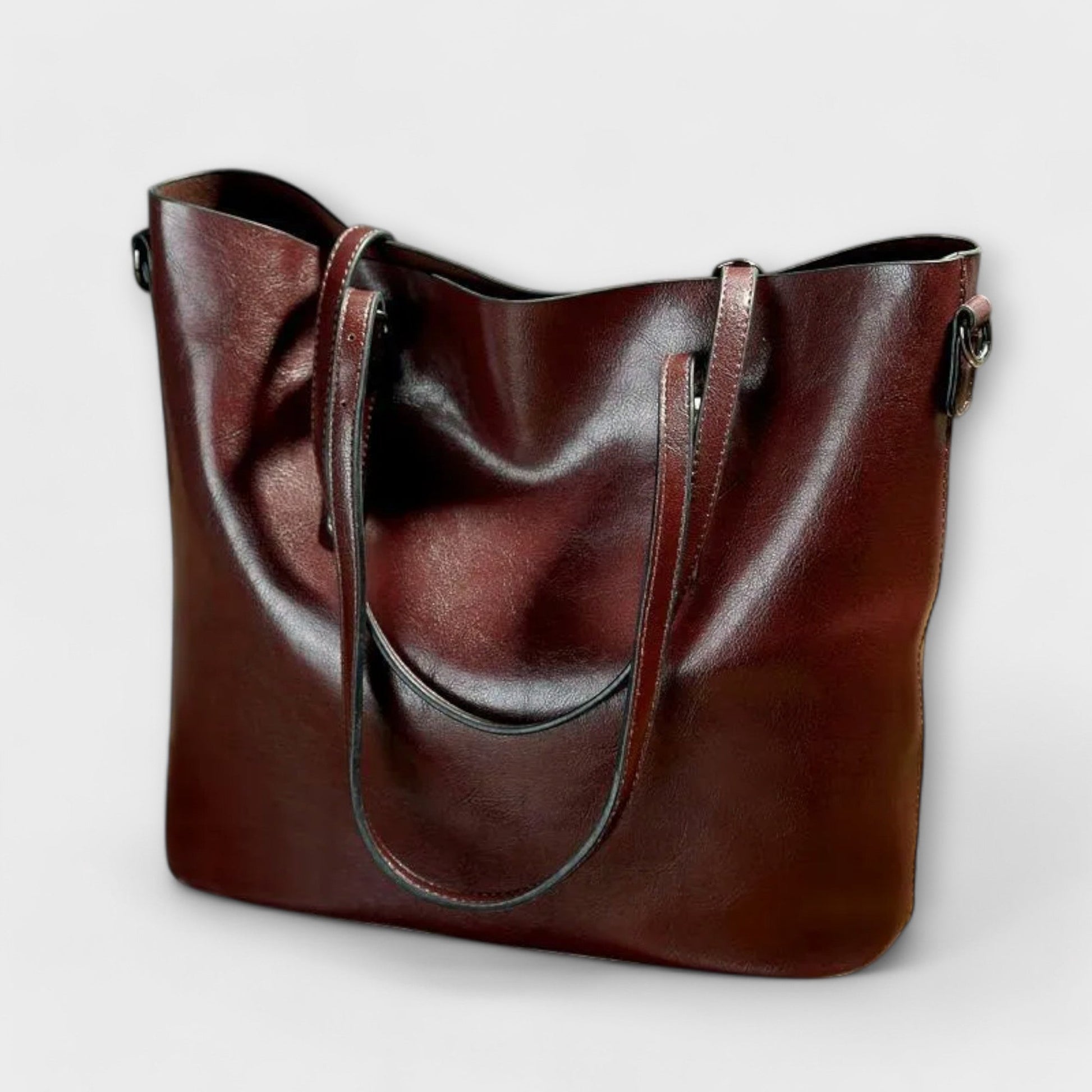 MARLE - Vintage Umhängetasche