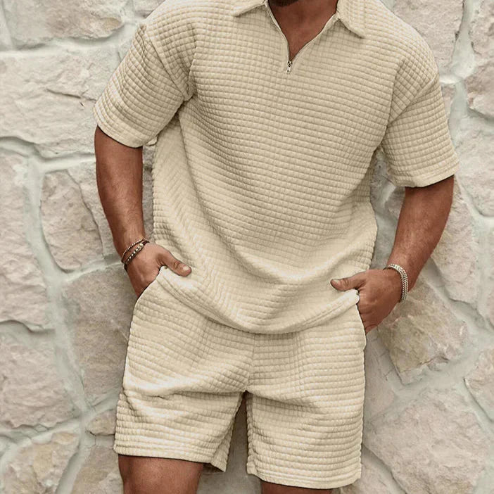 Mykonos Herren-Set