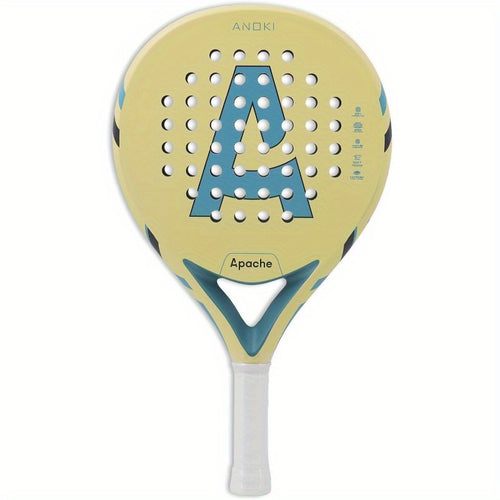 3K Carbon Fiber Racket