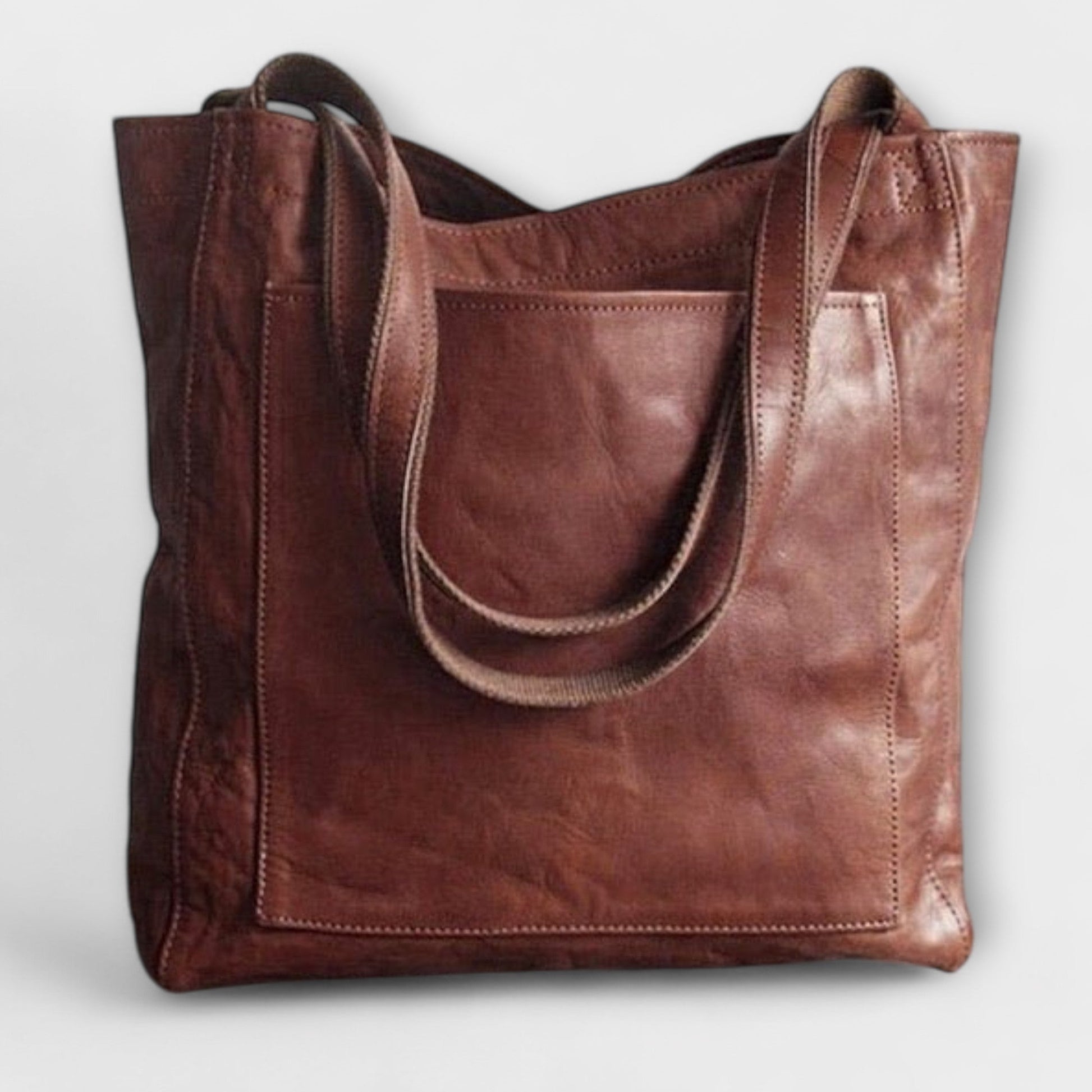 Fleur de Luxe - Schultertasche